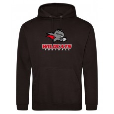 Hoodie Wildcats 